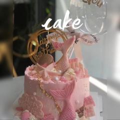 好运来生日蛋糕城(鸣凤大街店) User Photo