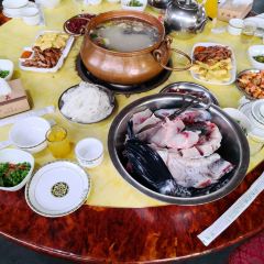 望城楼 여행 사진