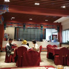 LAO BIAN DUMPLINGS RESTAURANT User Photo