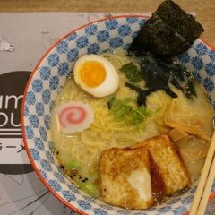 Ramen house Mitsuba 여행 사진