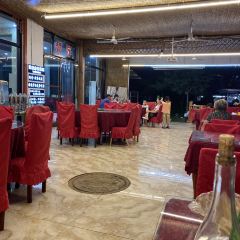途肴·老农饭庄(百里峡店) User Photo