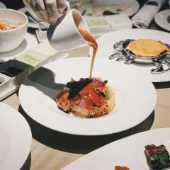 Jiang-Nan Chun User Photo