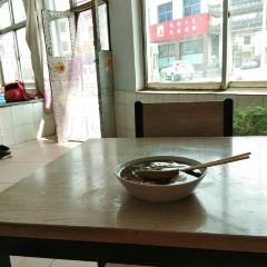 Hunyuanliangfen User Photo