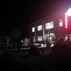 金山岭长城·桃春姑娘餐厅 User Photo