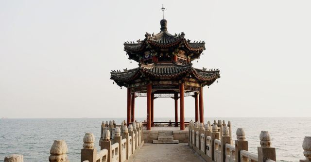 동다이허