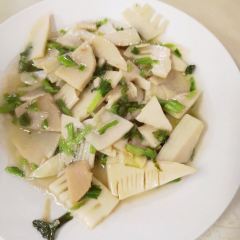 廣福寺素面館張用戶圖片