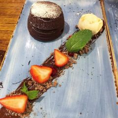 Black Star Pastry User Photo