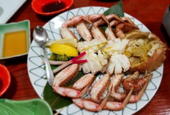 札幌螃蟹本家（札幌站前本店）用戶圖片