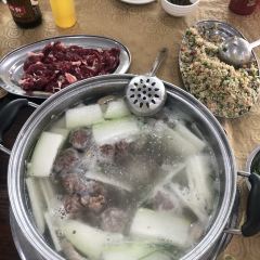 五洞生记牛肉馆 User Photo