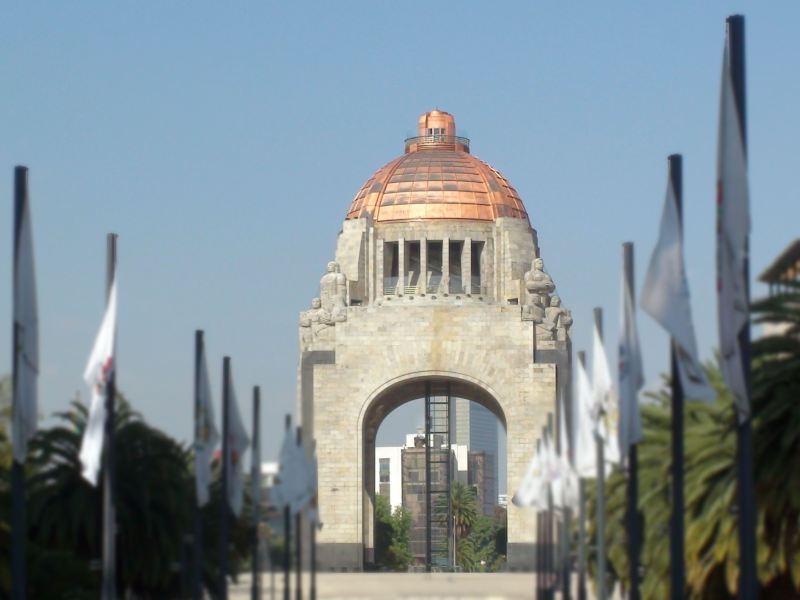 Centro Historico