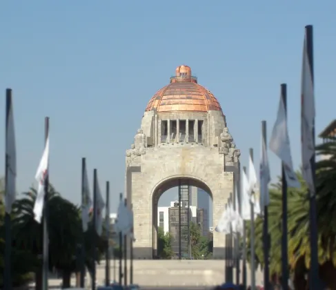 Jeju Air Flights to Ciudad Obregon