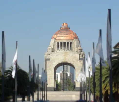 United Airlines Flights to Monterrey