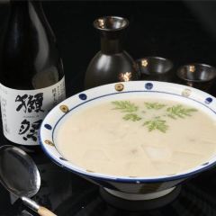 Kitakata Ramen Ban Nai - Costa Mesa User Photo