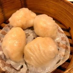 參和院台灣風格飲食(桃園華泰店) User Photo