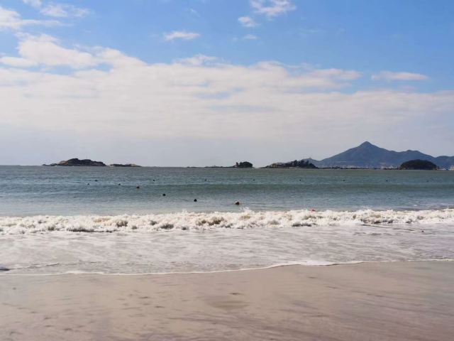 Maluan Bay