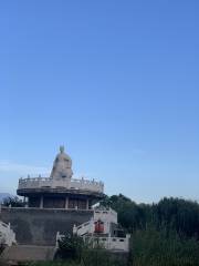 Memorial Temple to Liang Hongyu