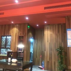 笑來喜(梁南苑店)張用戶圖片