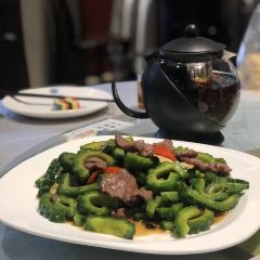邑家人·山水四合院 User Photo