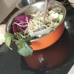小二哥重庆鸡公煲(肃宁店) User Photo
