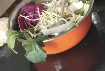 小二哥重庆鸡公煲(肃宁店) user photo