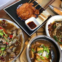 那私廚·紅磚老別墅餐廳(鼓浪嶼店)張用戶圖片
