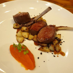 Rossini's User Photo