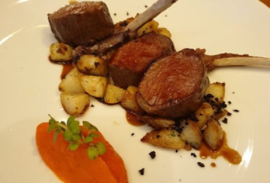 Rossini's用戶圖片