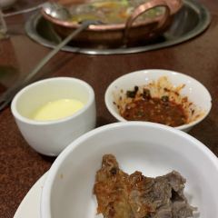 梅里特色火锅店 ảnh của người dùng