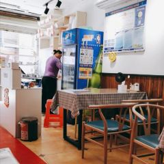 五兰沙茶面(曾厝垵店)張用戶圖片