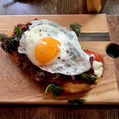 Cafe Medina張用戶圖片