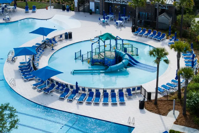 Апартаменты в г. Колумбус