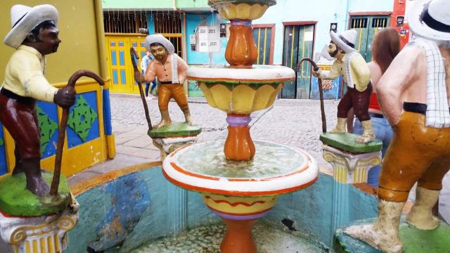 La Casona del Museo