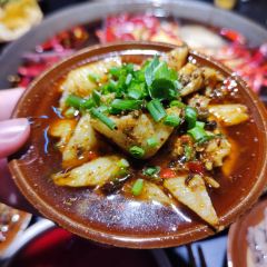 仪表厂火锅老店 User Photo