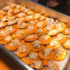 梅园·悦竹酒店(福州三坊七巷店)·竹之味中餐厅 User Photo