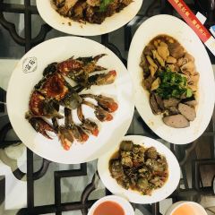 WUJIFUYUAN User Photo