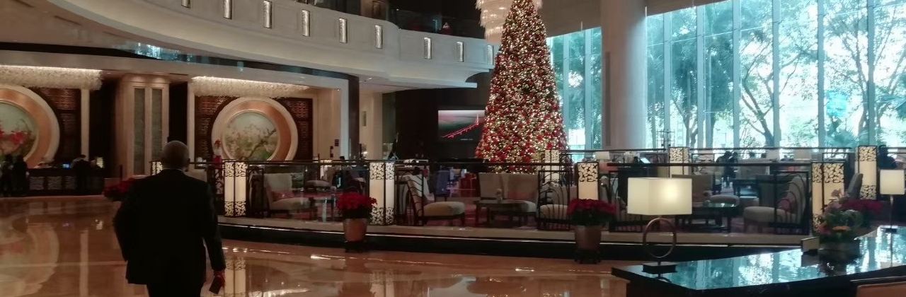 Rendezvous Chinese Restaurant