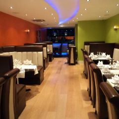 Kasturi Restaurant User Photo