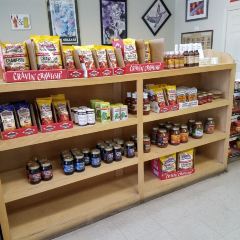 Capital City Crawfish & Cajun Specialties User Photo