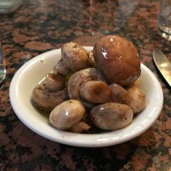 Trattoria Corso User Photo