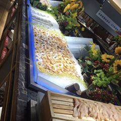 韩风源烧烤涮自助餐厅(辉县店) User Photo