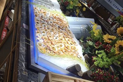 韩风源烧烤涮自助餐厅(辉县店)