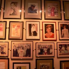 Cafe Diana User Photo