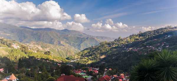 Khách Sạn Có Spa Tại Aragua, Venezuela