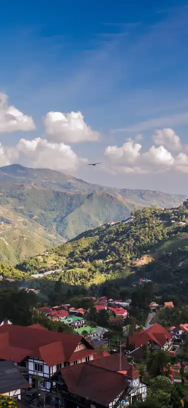 Hotels With Breakfast in Aragua, Venezuela