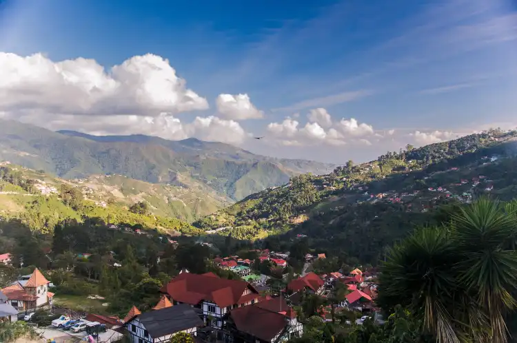 Hotels With WiFi in Aragua, Venezuela