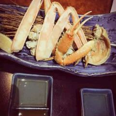 Kani Douraku Ginza Hachichōme User Photo