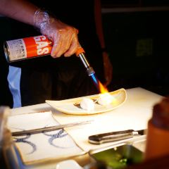 鲶道·烧鸟·酒场(沙坡尾店) User Photo