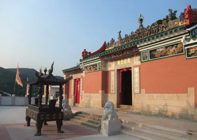 【塔門一日遊2025】下個假期一起去塔門草地看海吧！出發前必睇塔門景點、美食、交通及露營等塔門旅遊攻略