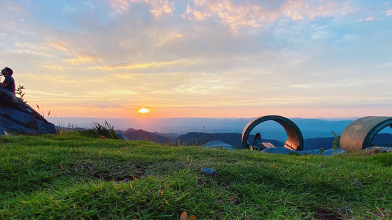 Huanxiping International Tourist Resort