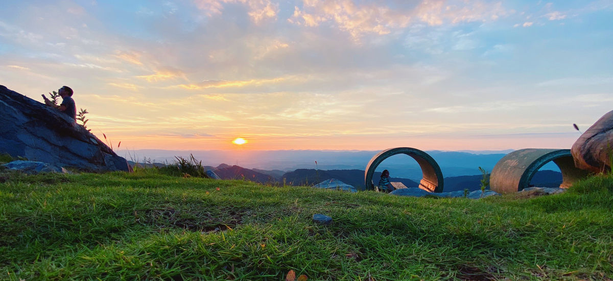 Huanxiping International Tourist Resort